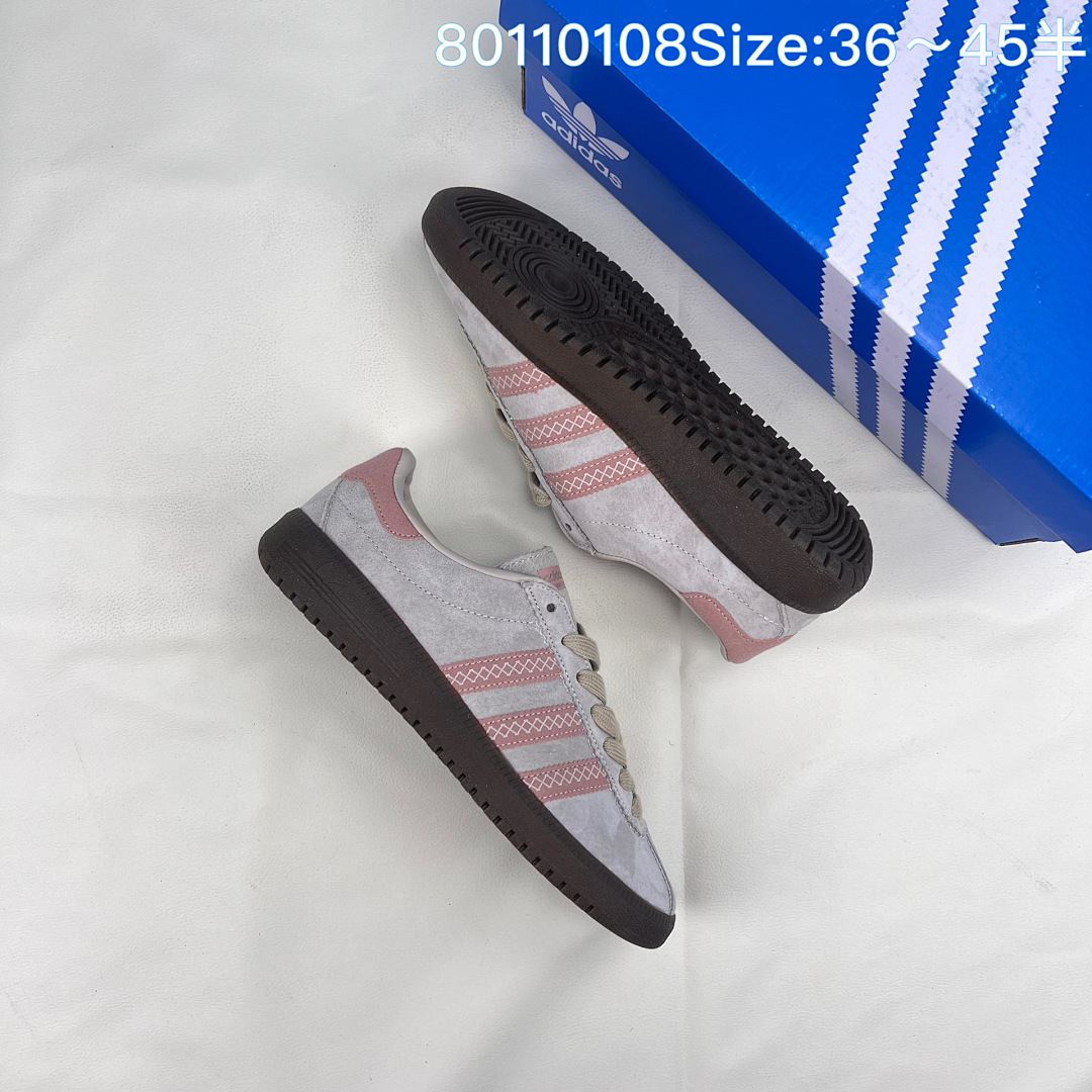 Adidas Gazelle Indoor · JJR9 — תמונה 14