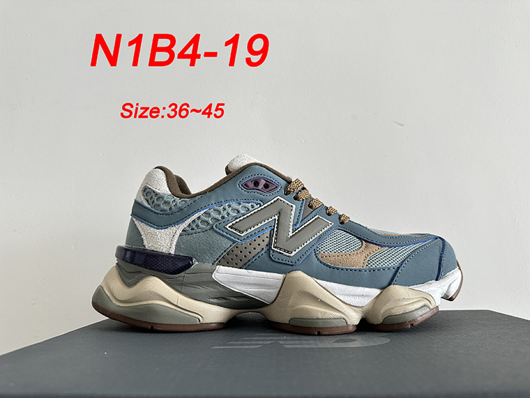 New Balance 9060 · N1B4 — תמונה 7
