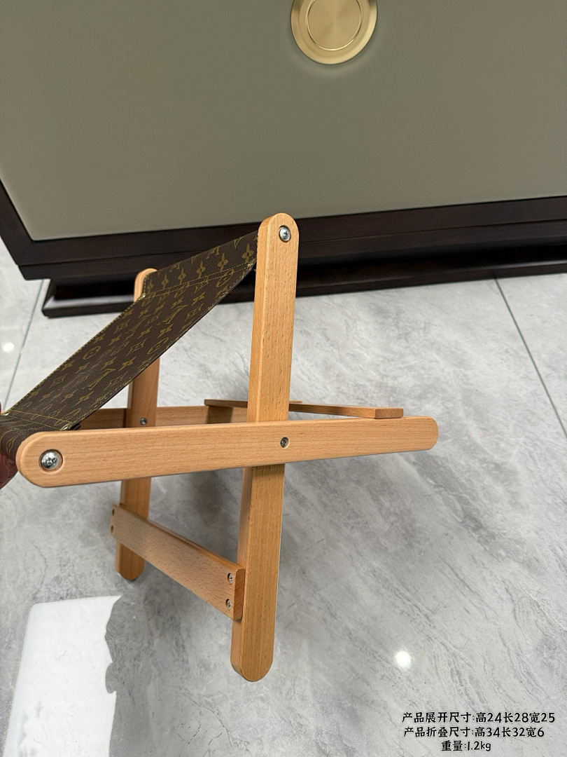 Louis Vuitton Baby Stool · HS5F — תמונה 4