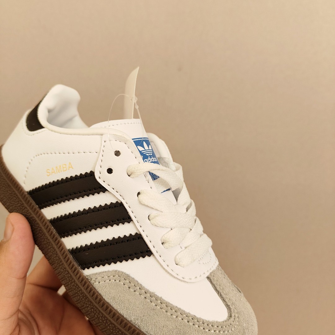 Adidas Samba OG · Y20A — תמונה 3