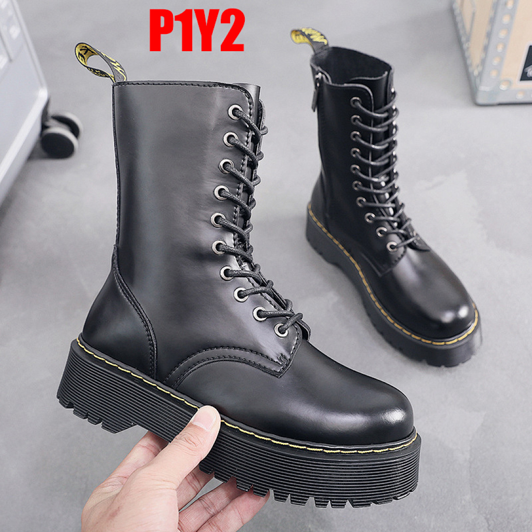 Dr. Martens Jadon Max · P1Y2 — תמונה 9
