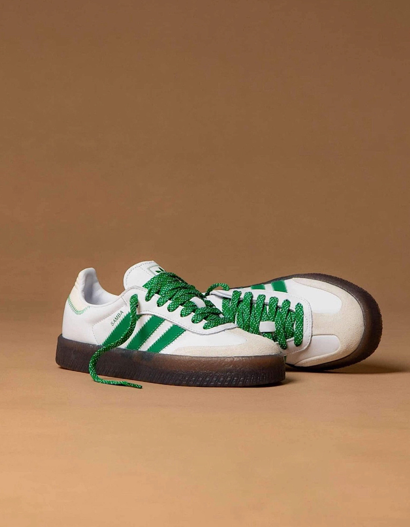Adidas Samba OG · Y179A — תמונה 5