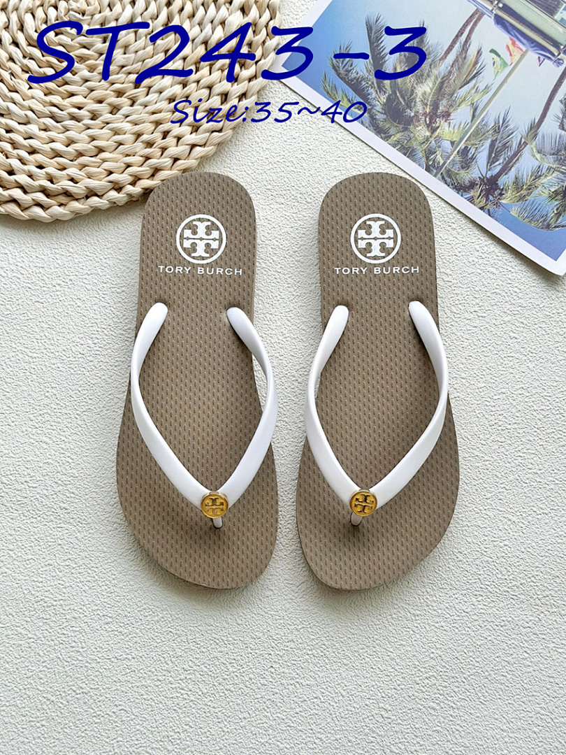 Tory Burch Kira Flip Flop · ST243 — תמונה 16