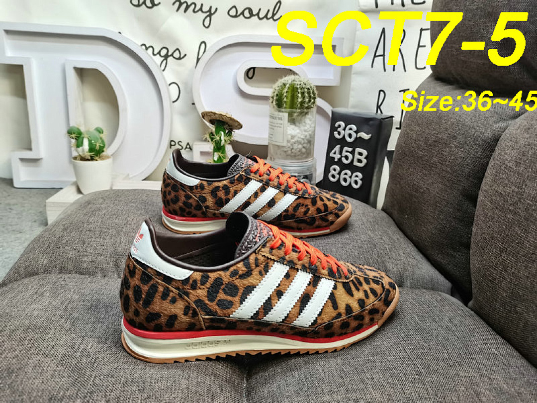 Adidas SL 72 OG · SCT7 — תמונה 14