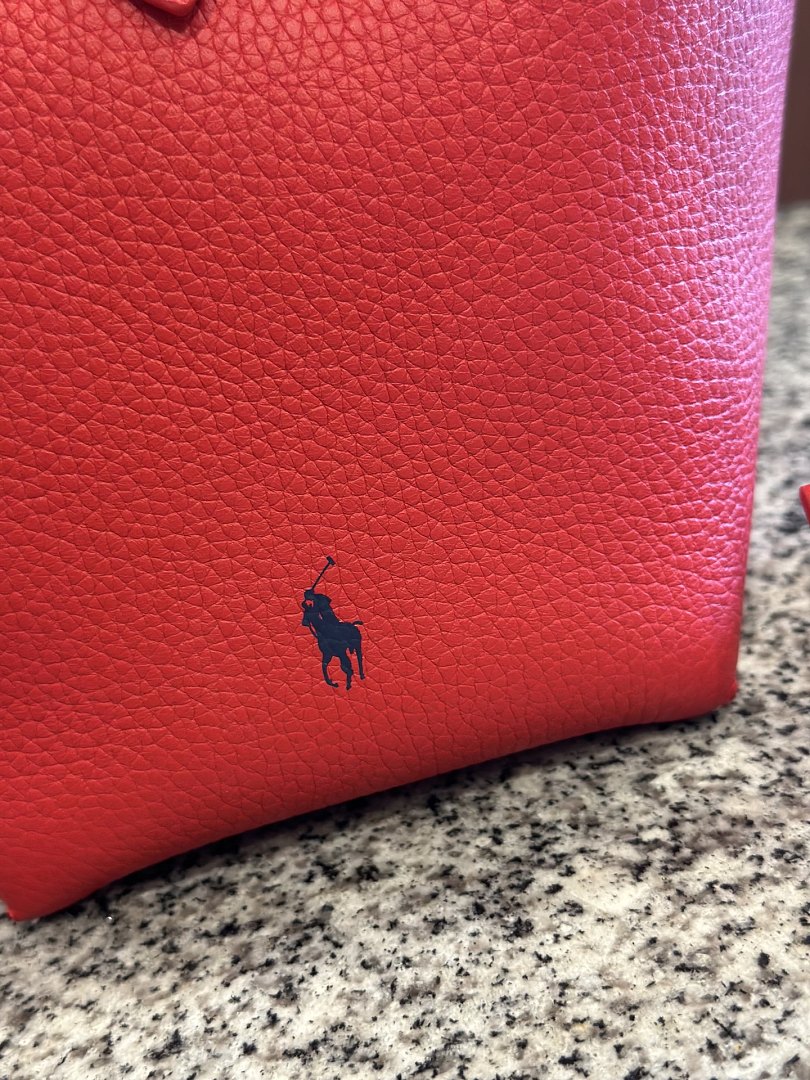 Polo Ralph Lauren Polo Play · P1RB — תמונה 9