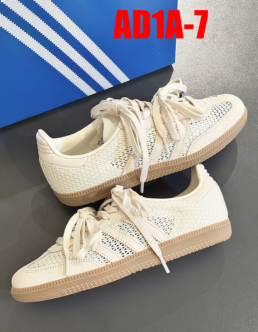 Adidas Samba OG · AD1A — תמונה 19