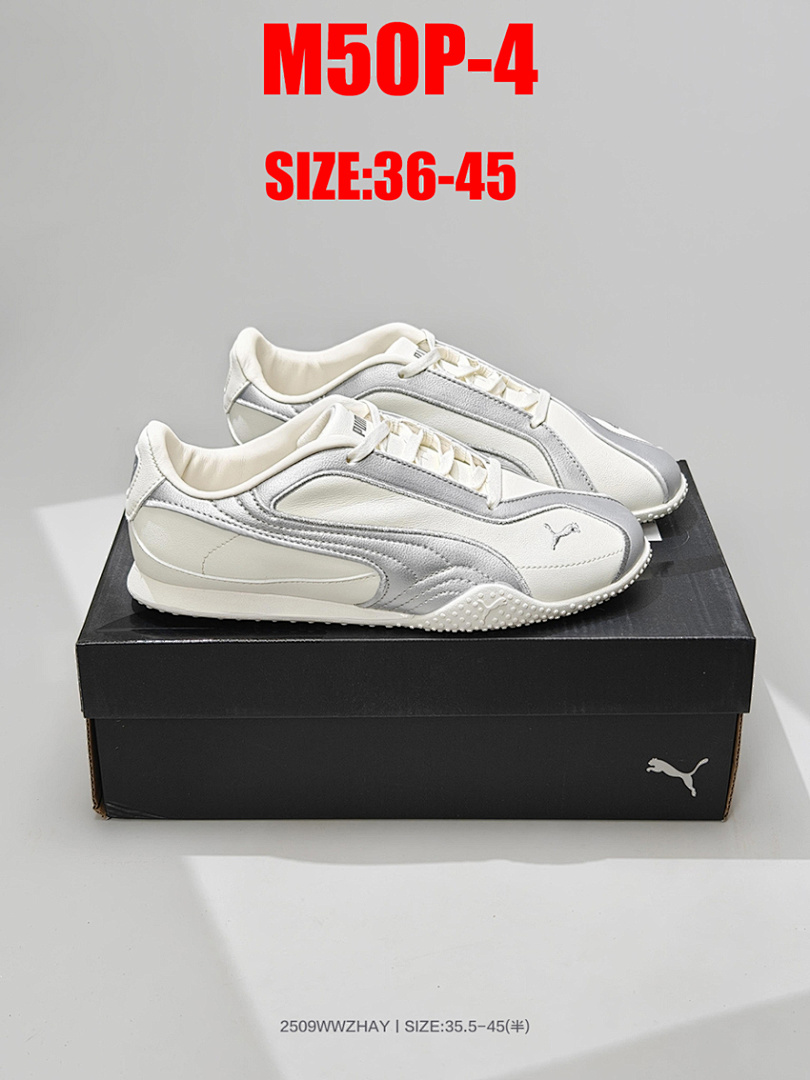 Puma Bella · M50P — תמונה 6