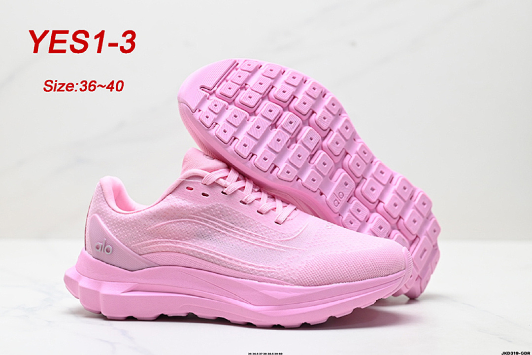 Alo Yoga Alo Runner · YES1 — תמונה 13