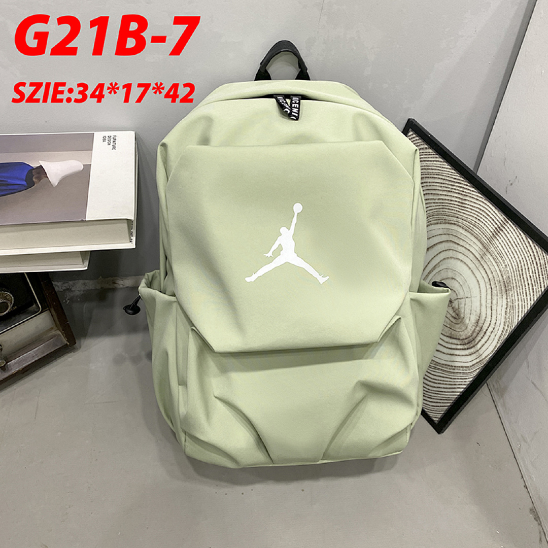Nike Heritage Backpack 2.0 · G21B — תמונה 14