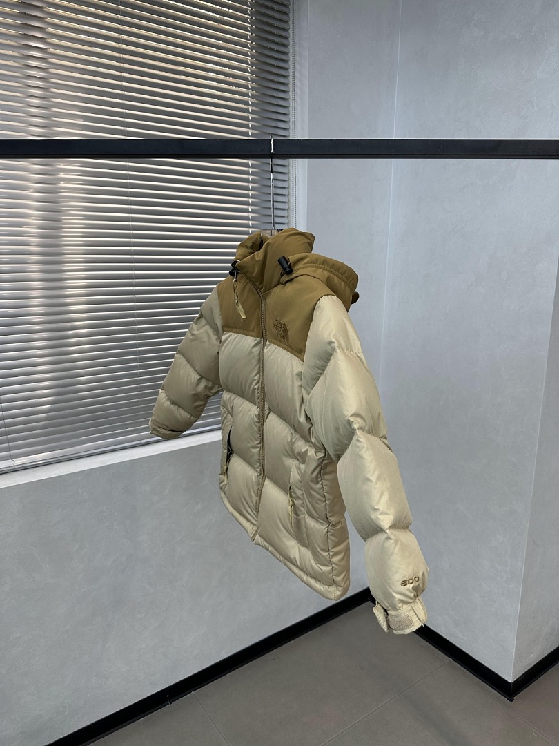 The North Face 1996 Retro Nuptse · BM01 — תמונה 8
