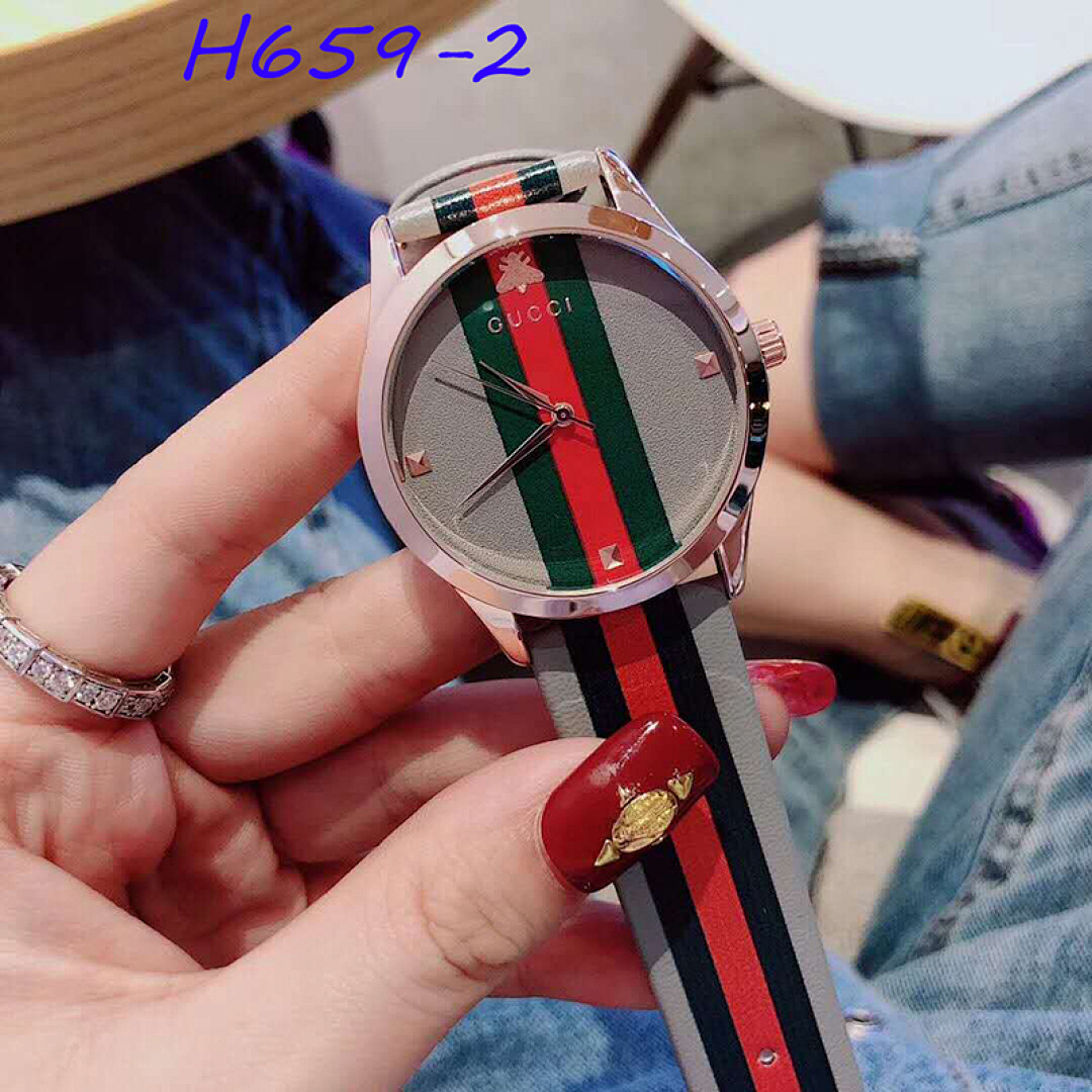 Gucci G-Timeless · H659 — תמונה 4