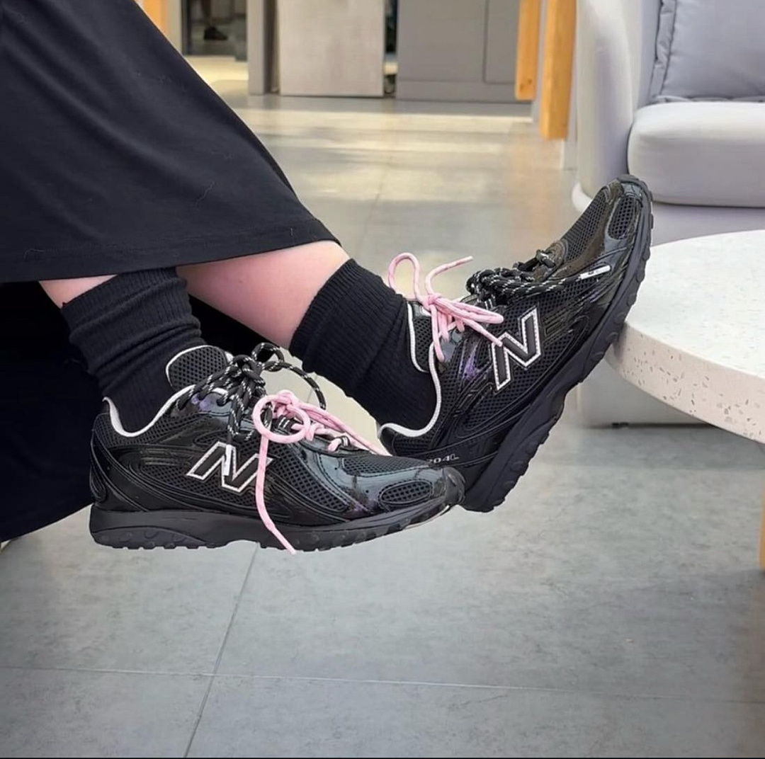 New Balance 204L · YN23 — תמונה 6