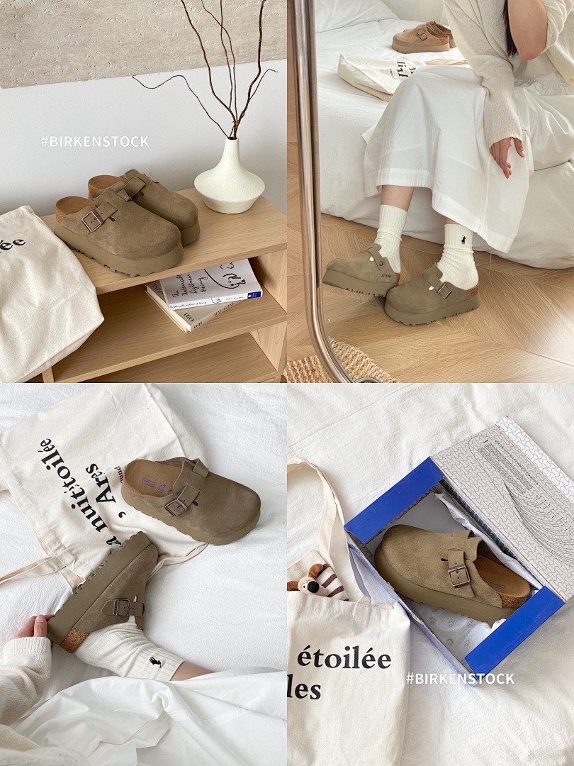 UGG Ziah · G35B — תמונה 10