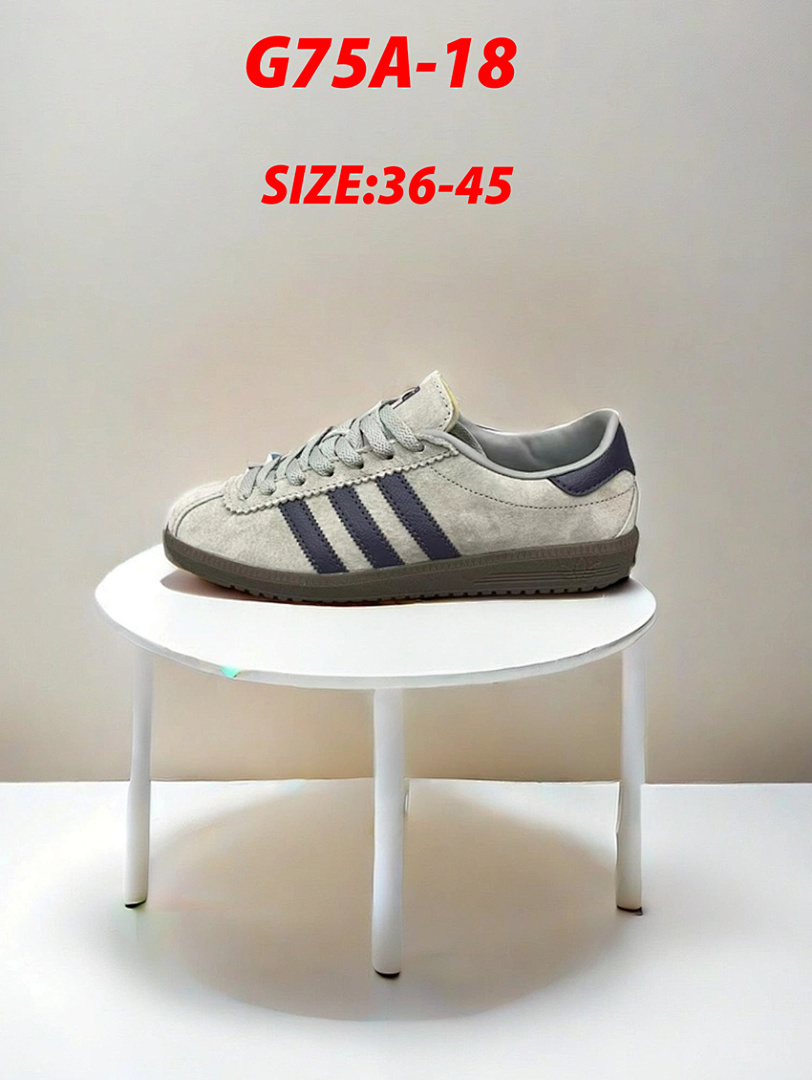 Adidas Bermuda · G75A — תמונה 16