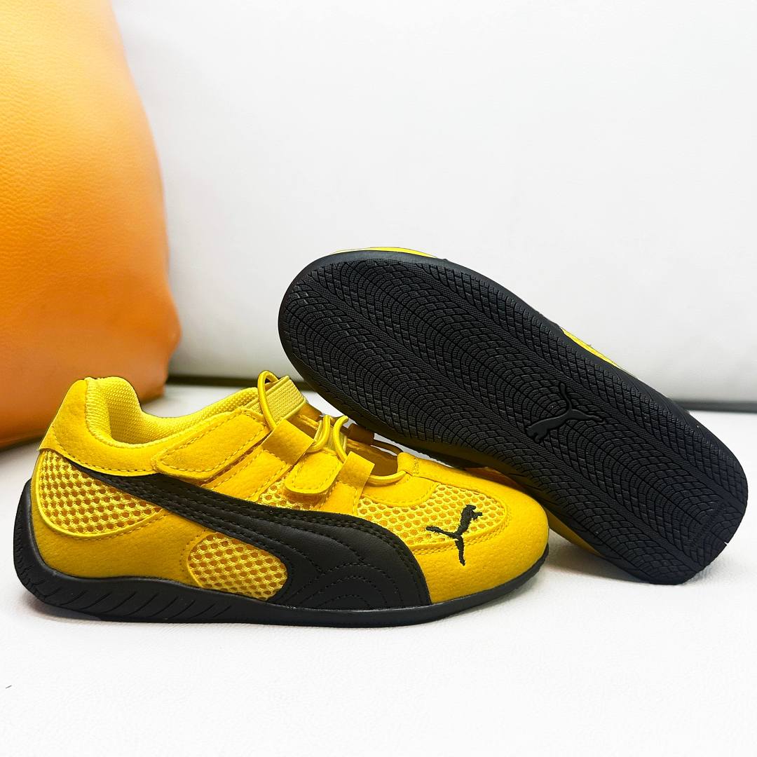 PUMA Speedcat Go · R32J — תמונה 13
