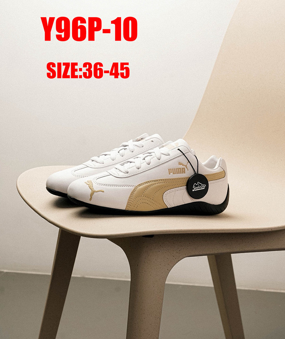 PUMA Speedcat OG · Y96P — תמונה 14