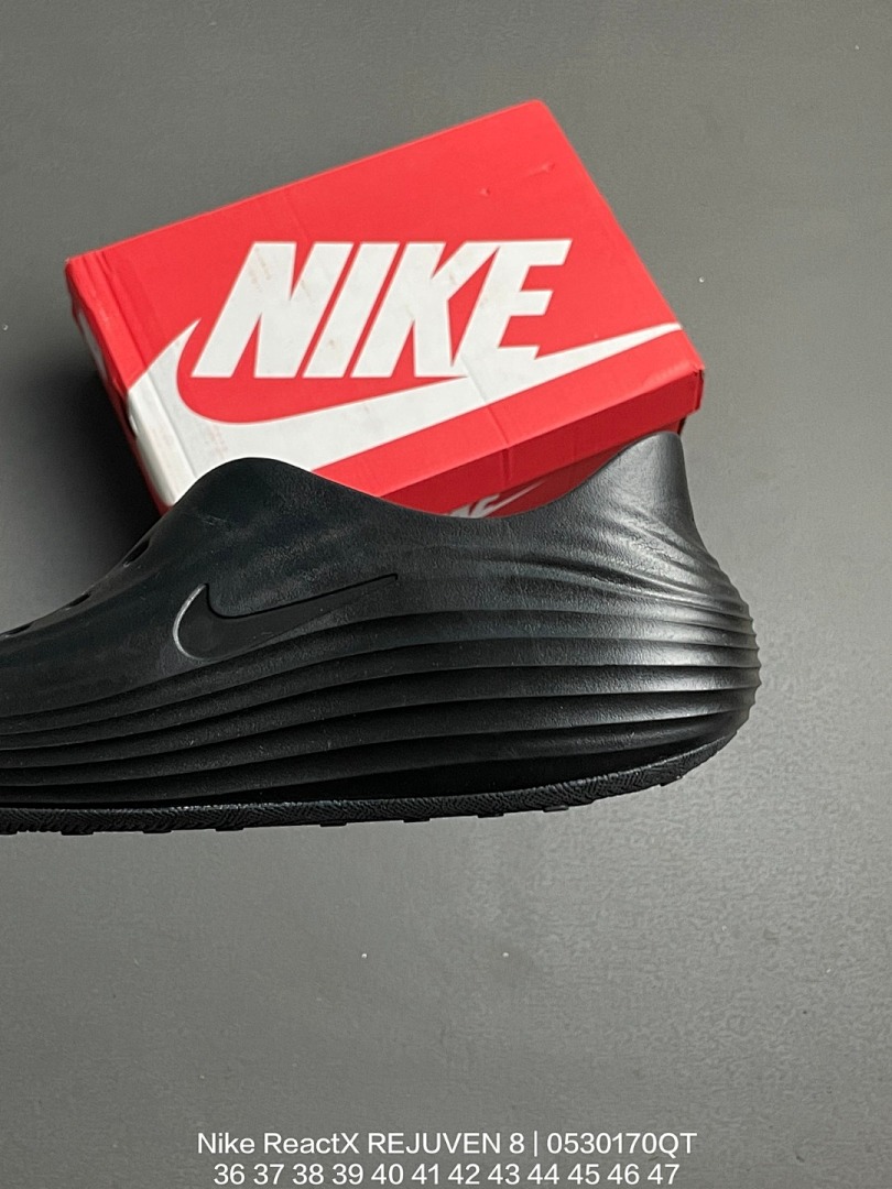 Nike ReactX Rejuven8 · 3SS3 — תמונה 6