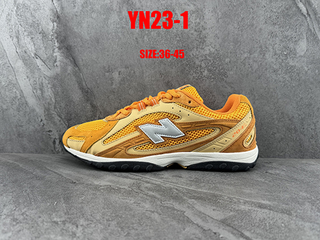 New Balance 204L · YN23 — תמונה 18