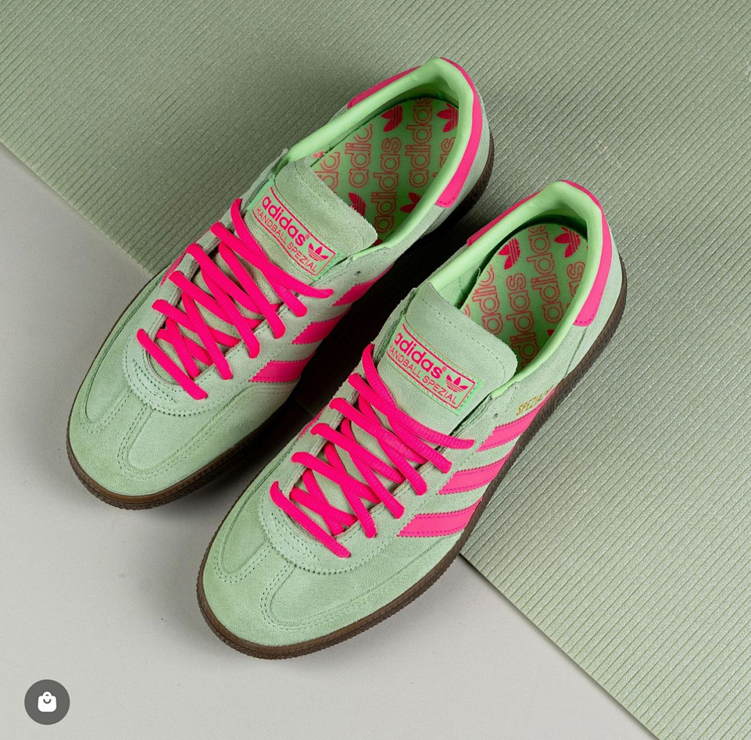 Adidas Handball Spezial · G22B — תמונה 5
