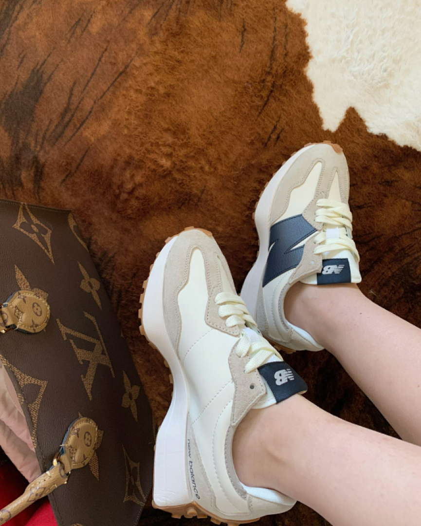 M660 New Balance MS327 47$ — תמונה 2