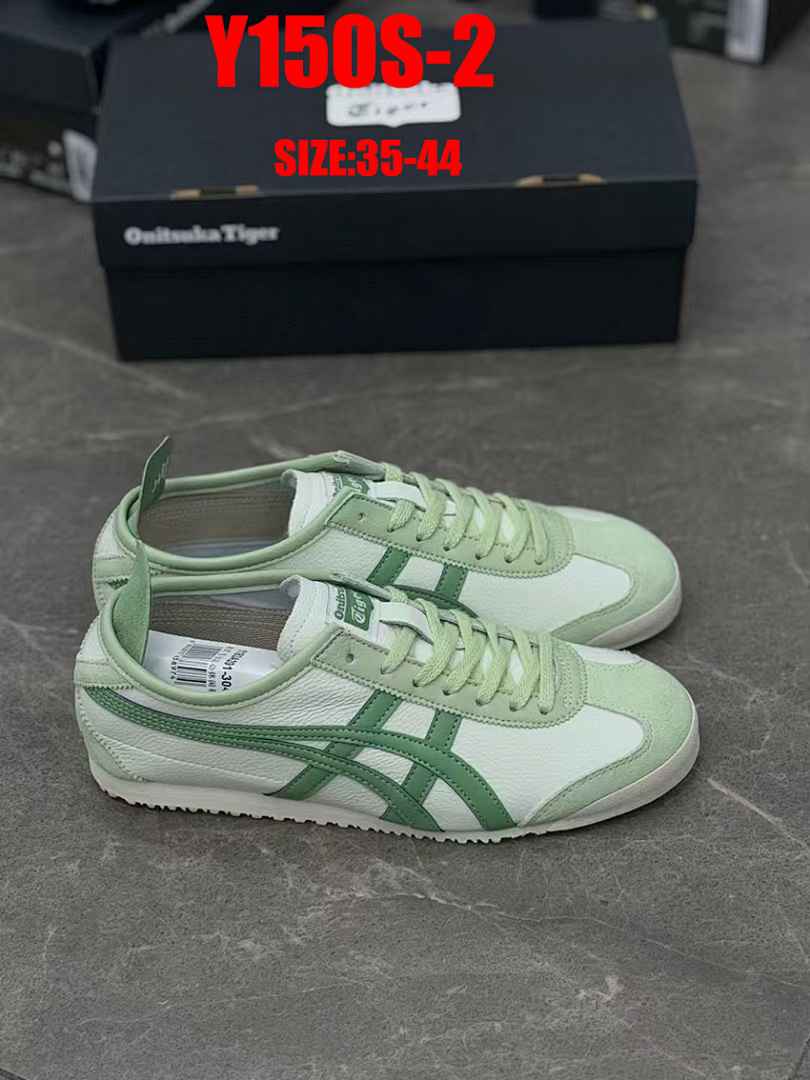 Onitsuka Tiger Mexico 66 · Y150S — תמונה 27