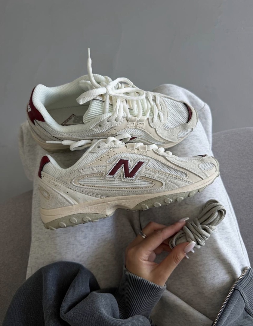 New Balance 204L · JZ08 — תמונה 9