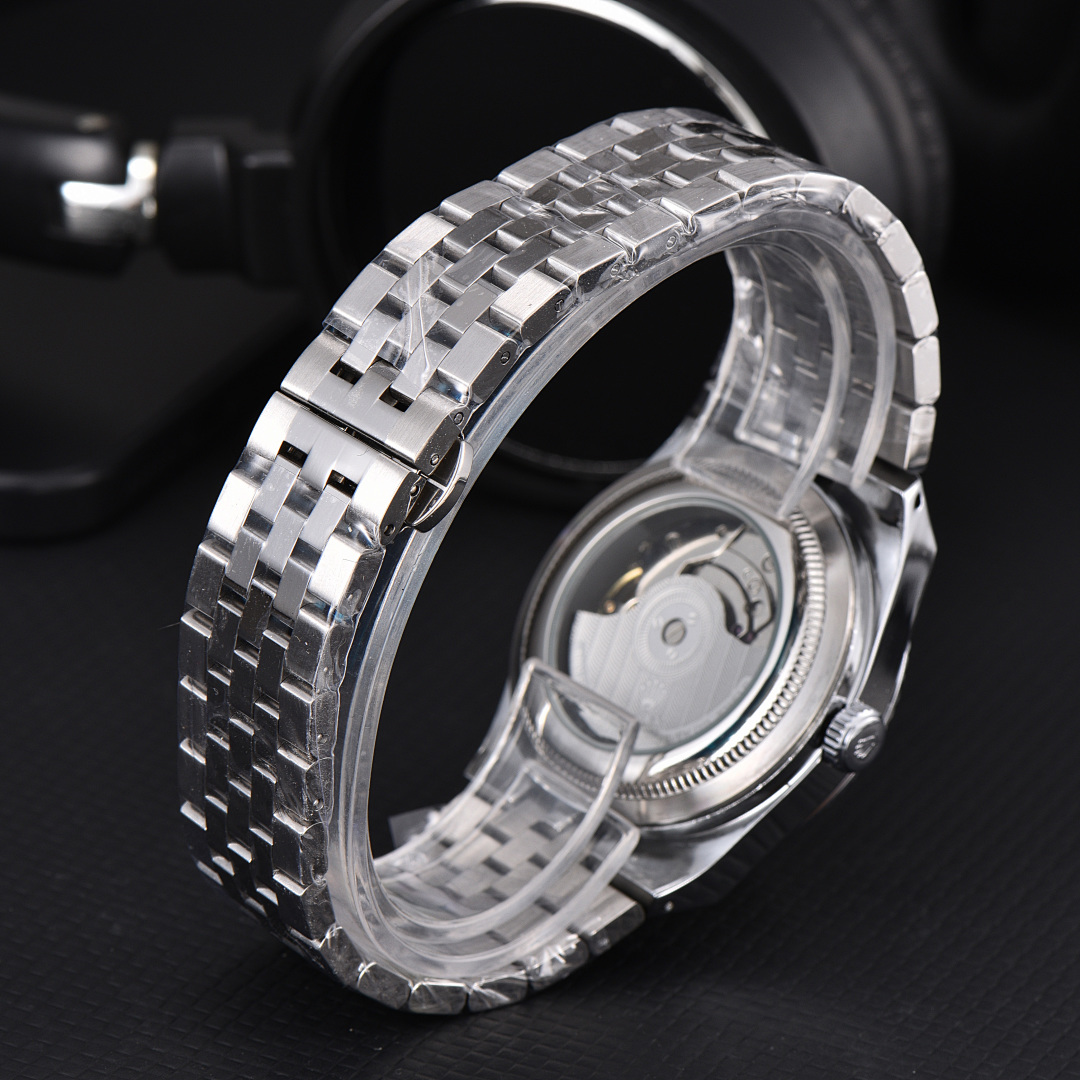 Rolex Land-Dweller · M20R — תמונה 2