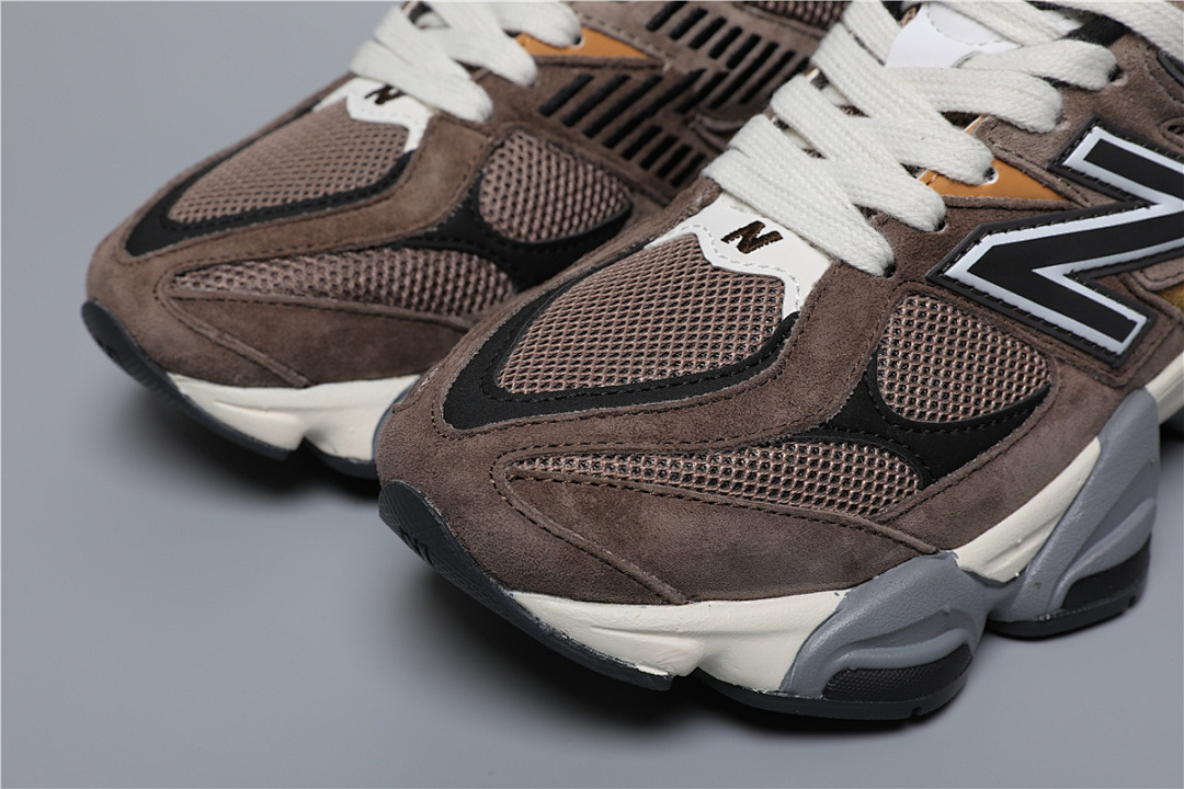 New Balance 9060 · M68N — תמונה 9