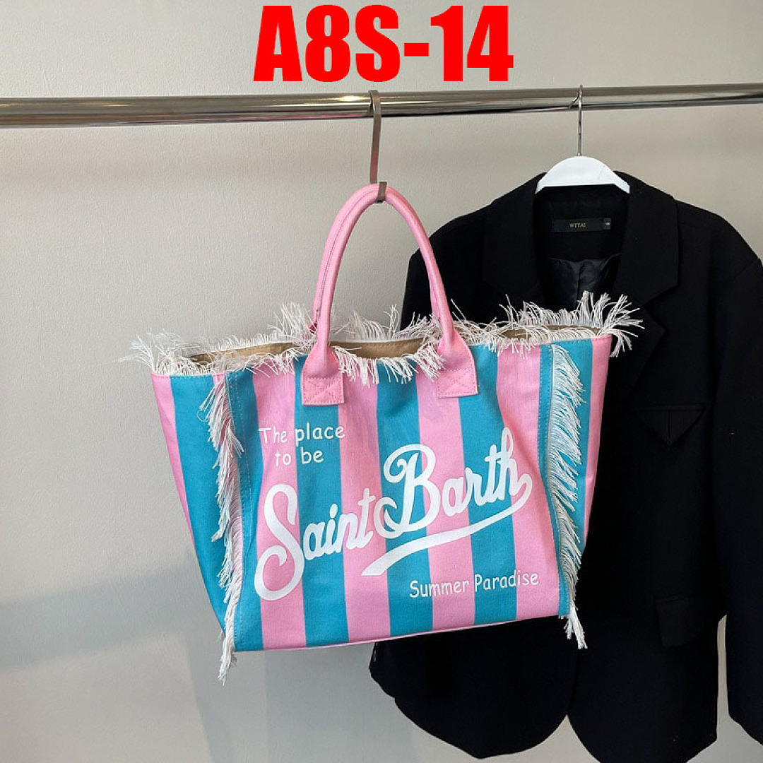 MC2 Saint Barth Vanity · A8S — תמונה 14