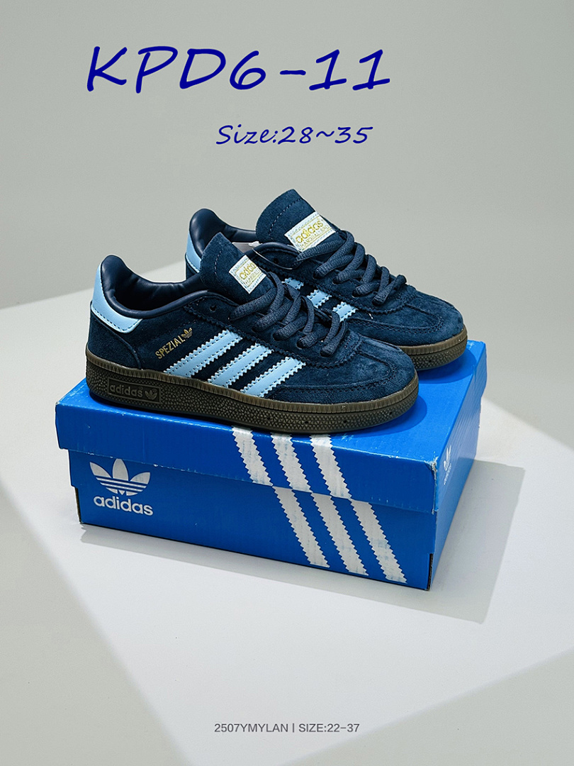 Adidas Handball Spezial · KPD6 — תמונה 17