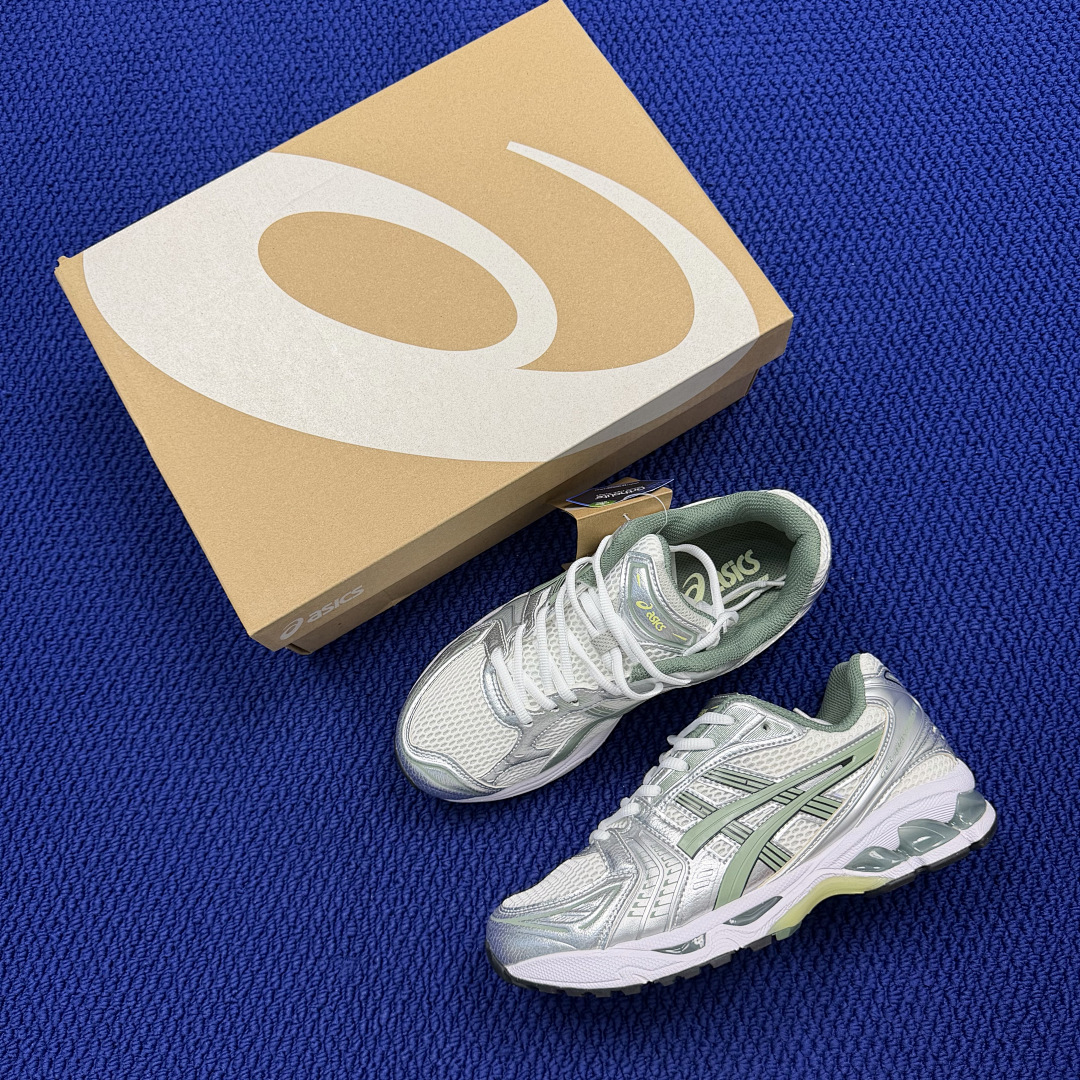 ASICS GEL-KAYANO 14 · XJ50 — תמונה 33