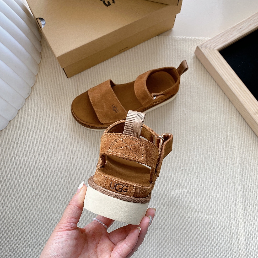 UGG Goldenstar · JX68 — תמונה 11
