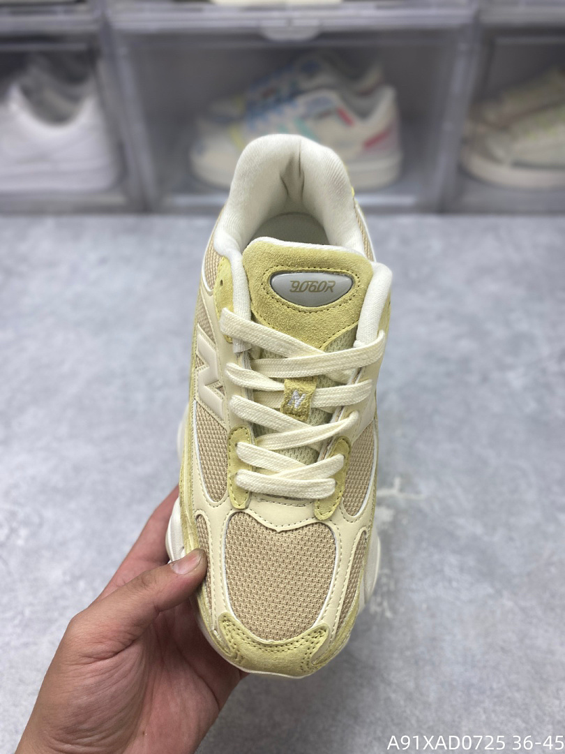 New Balance 9060 · N36P — תמונה 18