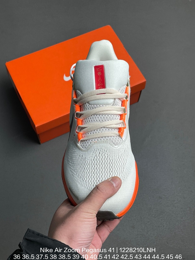 Nike Air Zoom Pegasus 41 · JJR7 — תמונה 8
