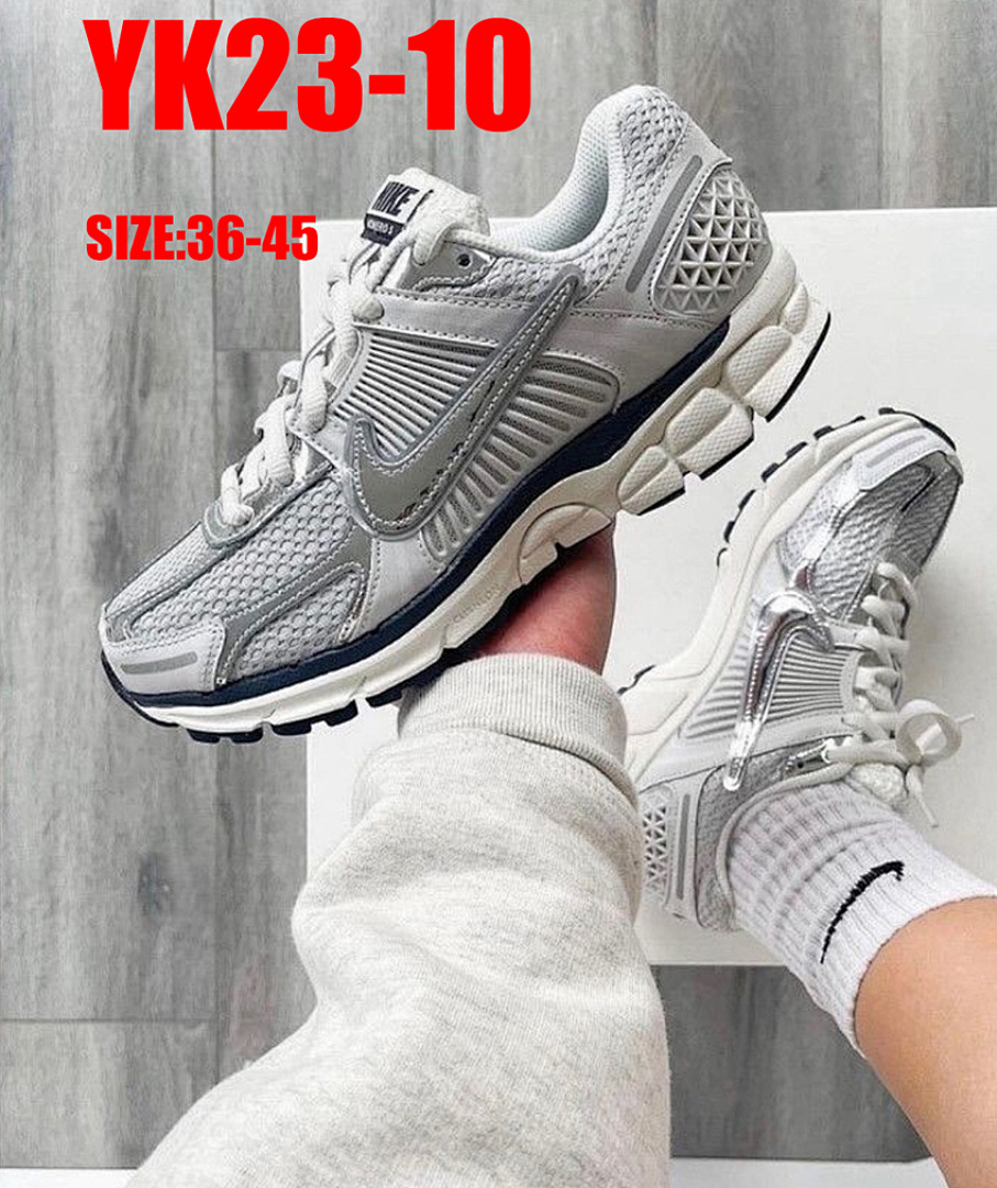 Nike Zoom Vomero 5 · YK23 — תמונה 13