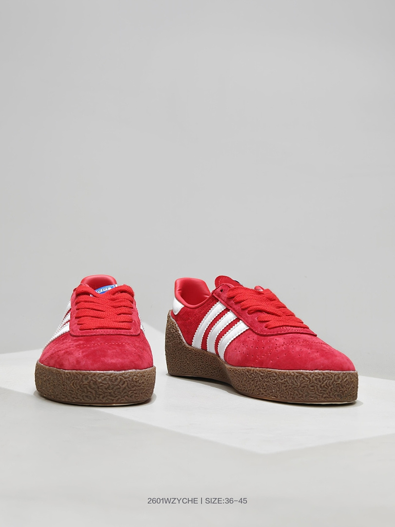 adidas Montreal RM · JS4G4 — תמונה 4