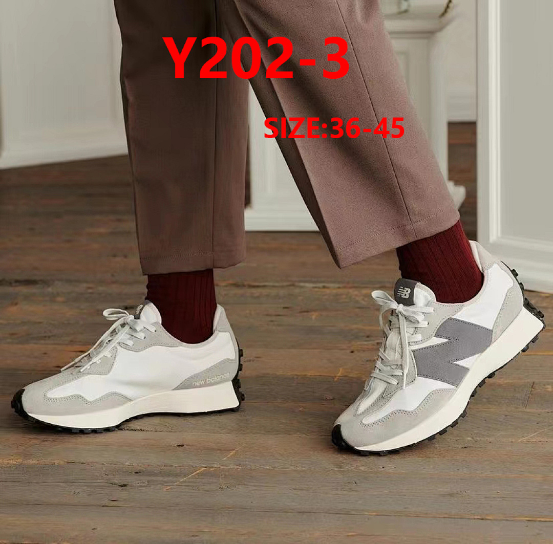 New Balance 327 · MS327 — תמונה 33