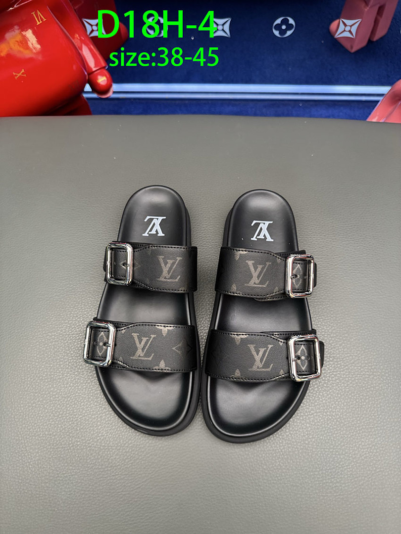 Louis Vuitton Venice Mule · D18H — תמונה 9