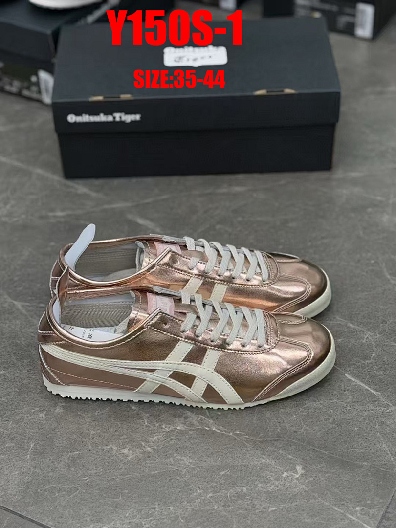 Onitsuka Tiger Mexico 66 · Y150S — תמונה 28