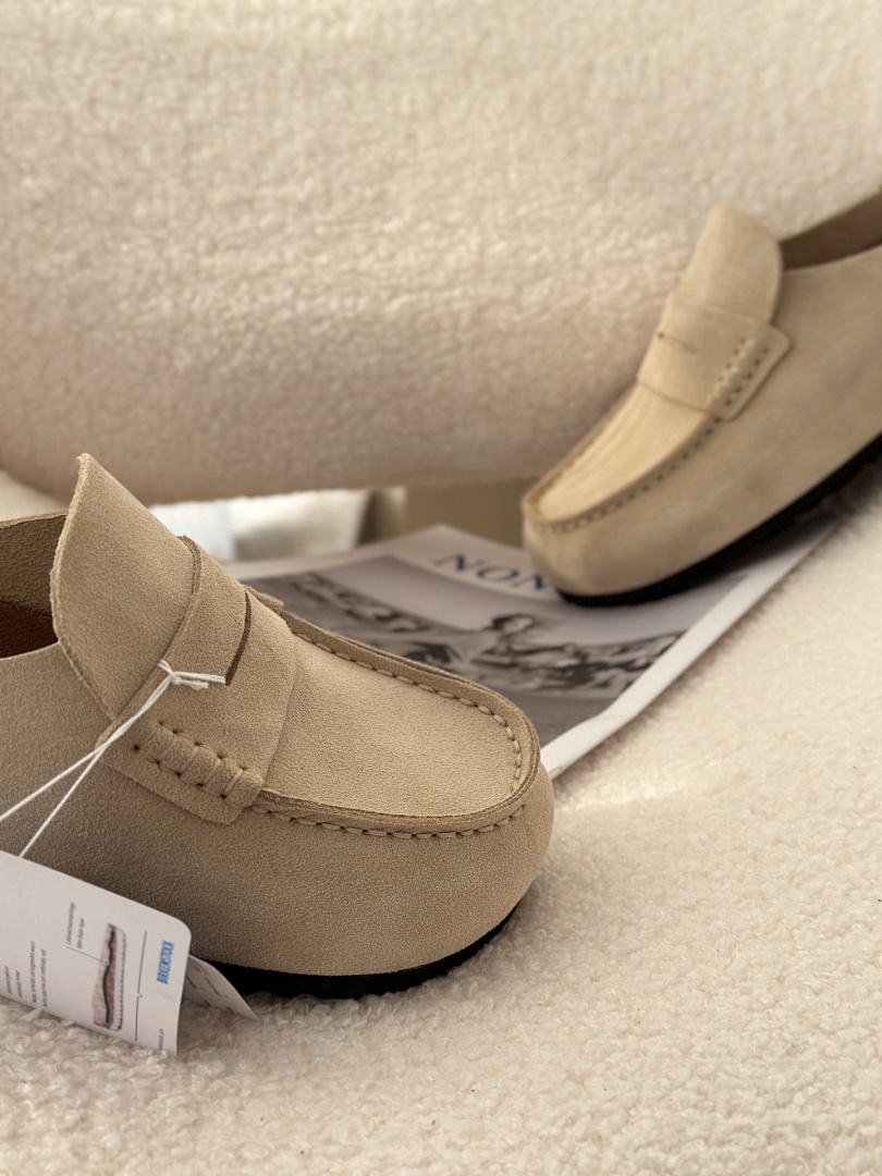 Birkenstock Naples Wrapped · JX02 — תמונה 7