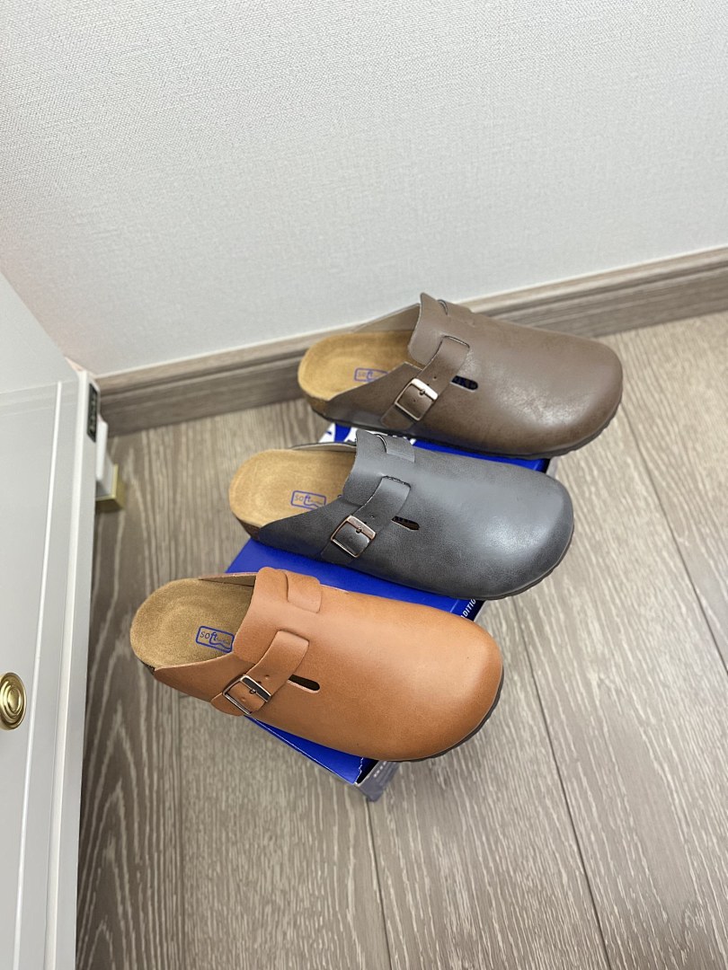 Birkenstock Boston · L1X4 — תמונה 10