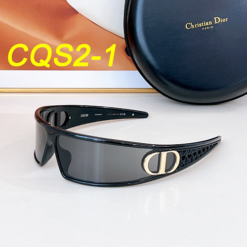 VeryDior M1U · CQS2