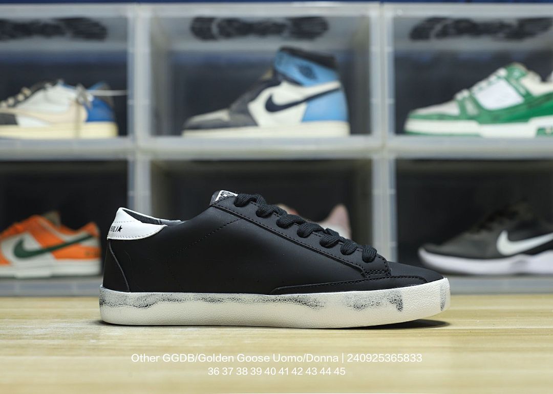 Golden Goose Super-Star · Y33G — תמונה 10
