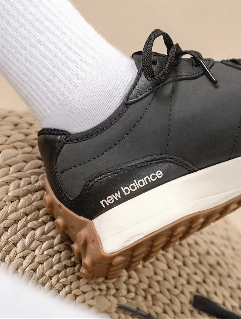 New Balance 327 · Y9B2 — תמונה 8