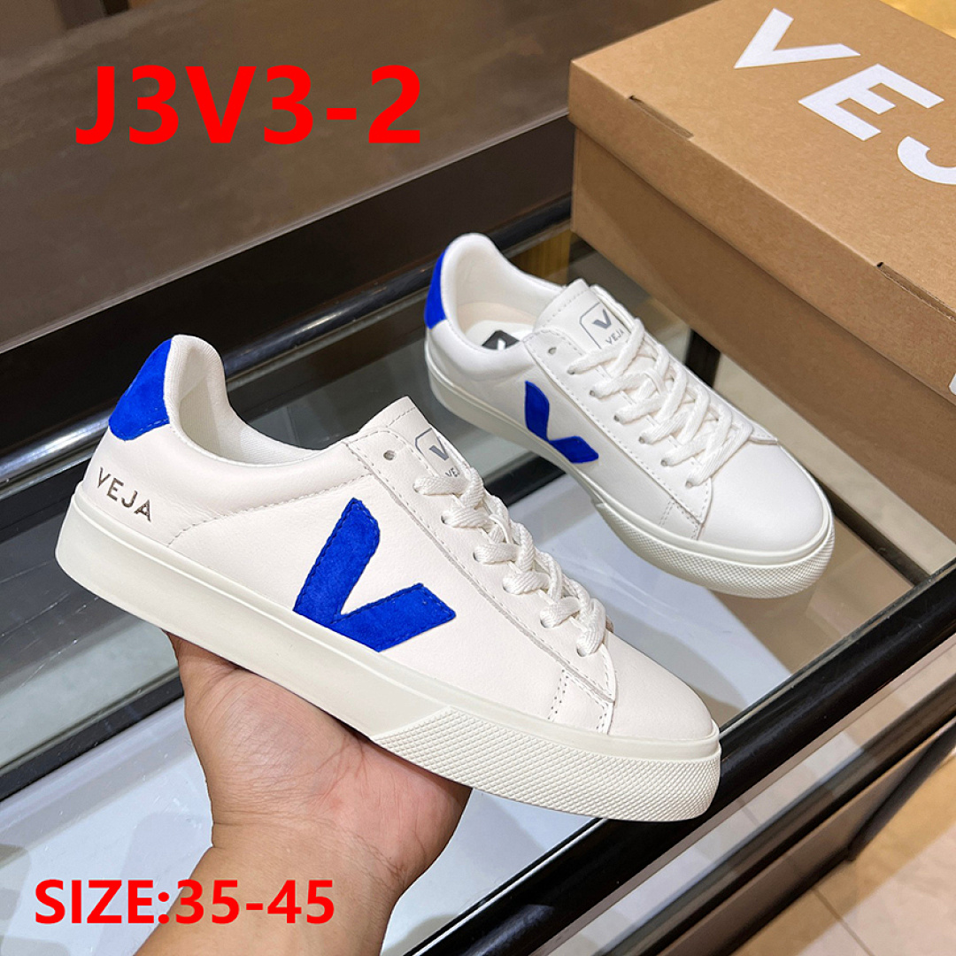 VEJA — סניקרס · J3V3 — תמונה 24