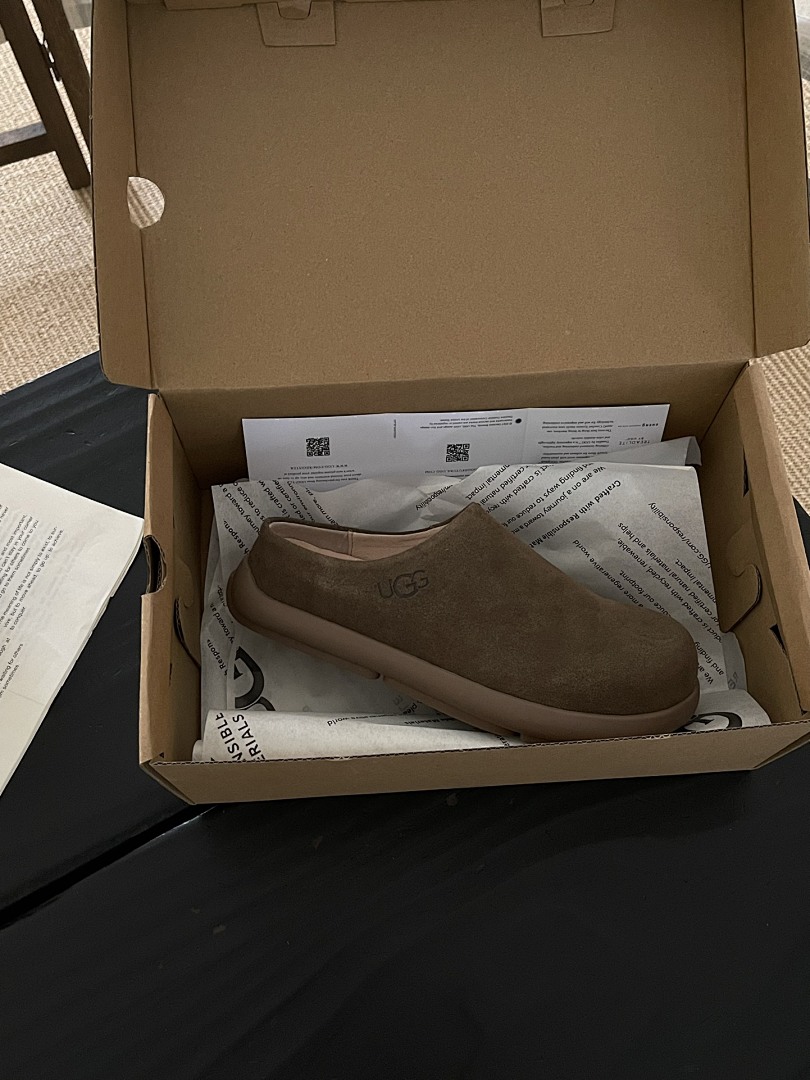 UGG Tasman · SS4S — תמונה 5
