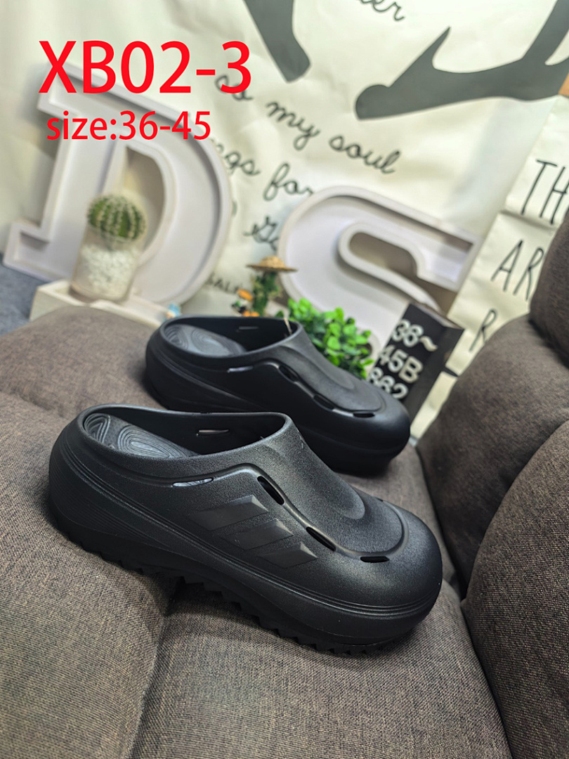 Adidas OZWAVE CLOG · XB02 — תמונה 13