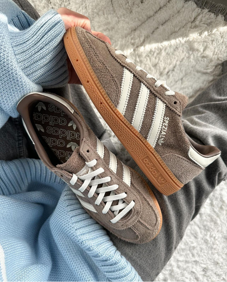 Adidas Handball Spezial · YG01 — תמונה 3