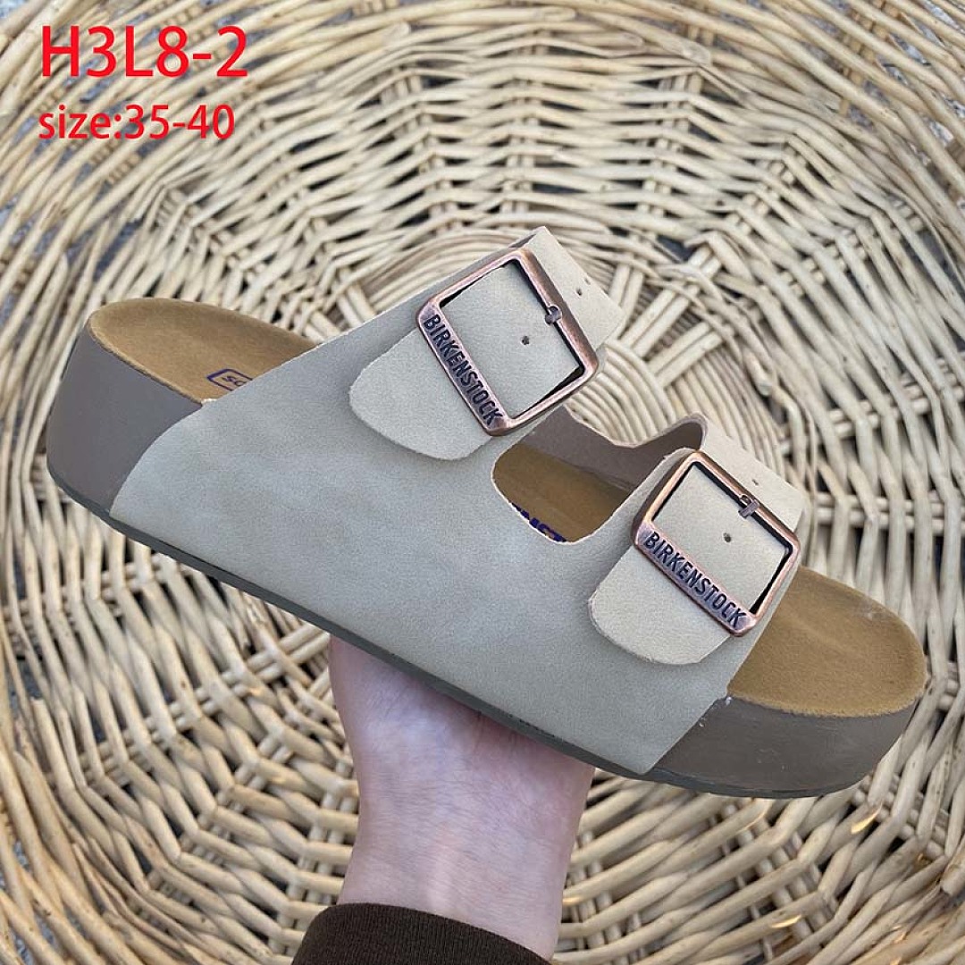 Birkenstock Arizona · H3L8 — תמונה 15