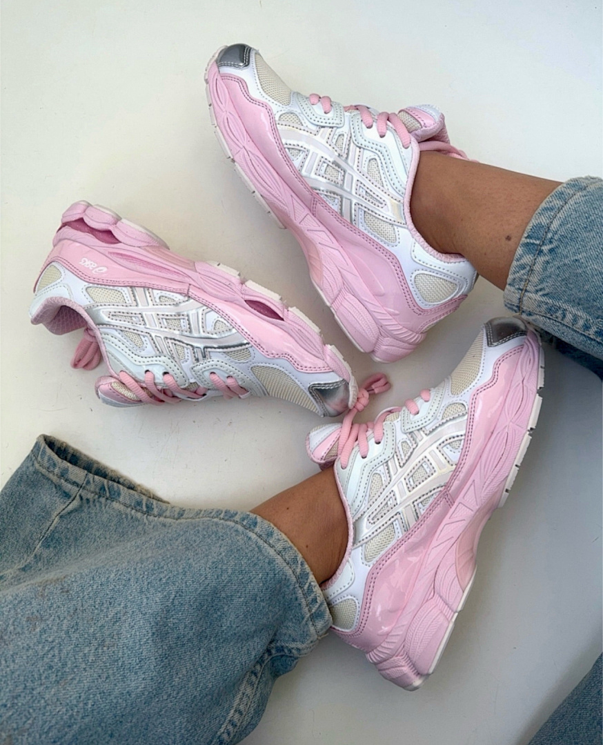 ASICS GEL-NYC · BBQ1 — תמונה 3